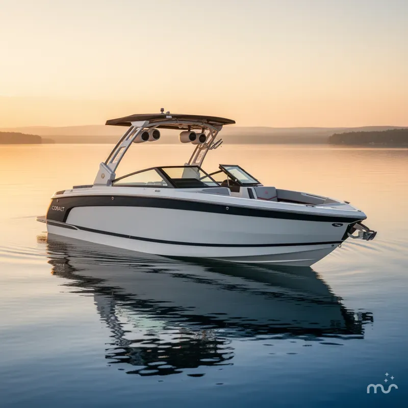 The Image of Cobalt R8 Surf 2023 - 0