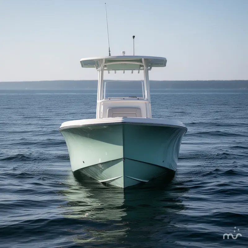 The Image of Parker Marine 2300 Special Edition 2022 - 0
