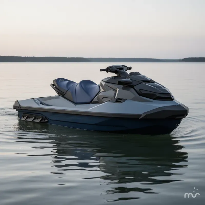 The Image of Sea-Doo GTX 170 2026 - 0