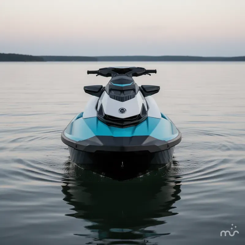 Slide: The Image of Sea-Doo GTI SE 170 30TH GN IBR 26 2026 - 1