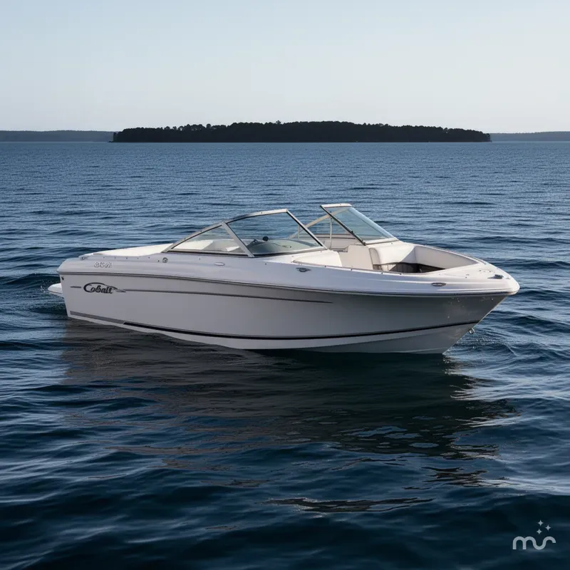 The Image of Cobalt 220S 2004 - 0