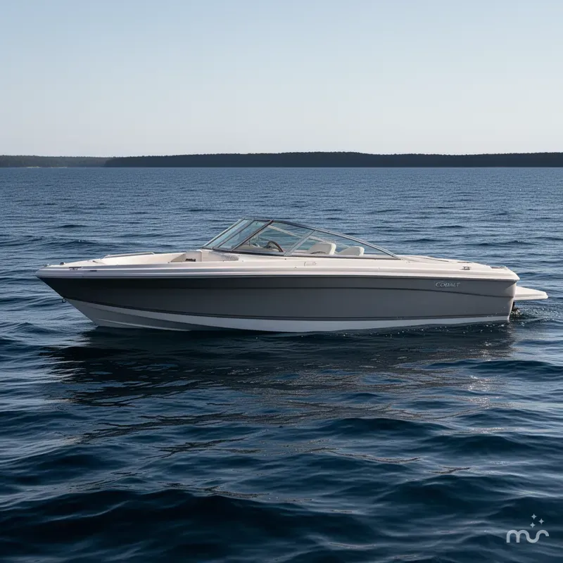 Slide: The Image of Cobalt 220S 2004 - 2