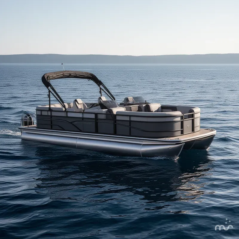 The Image of Viaggio L22S 2023 - 0