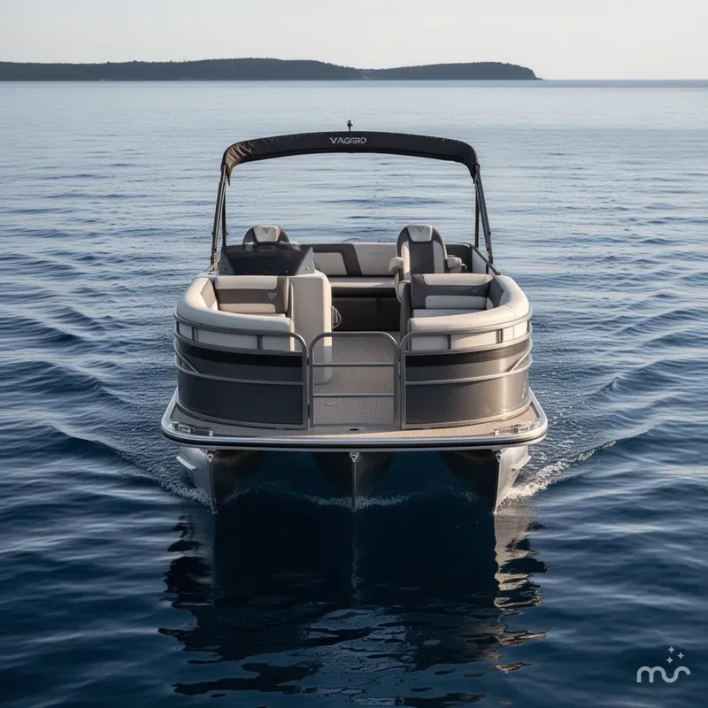 Slide: The Image of Viaggio L22S 2023 - 1