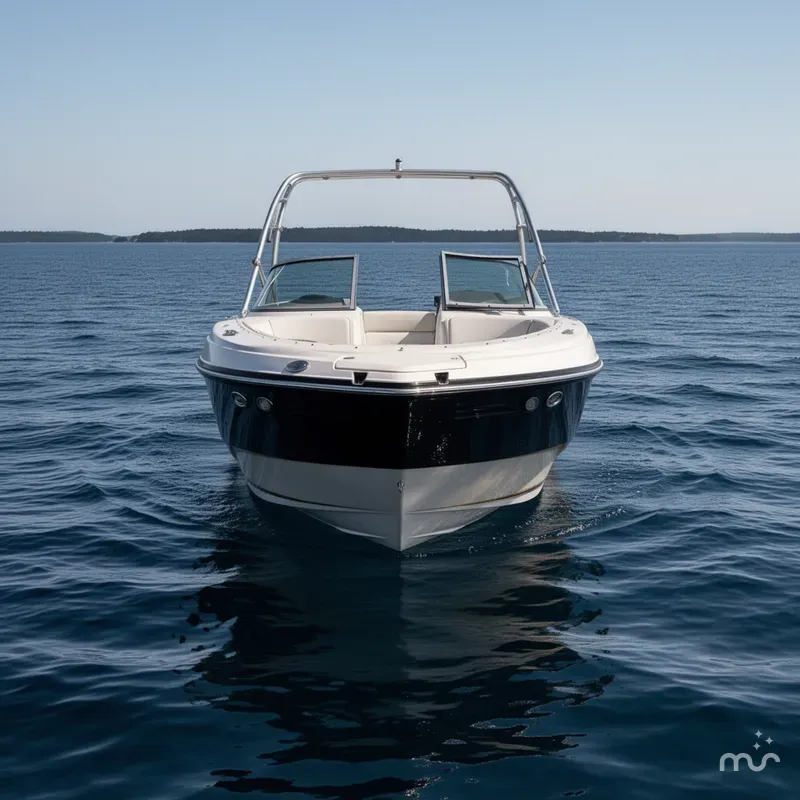 The Image of Monterey M5 2009 - 0
