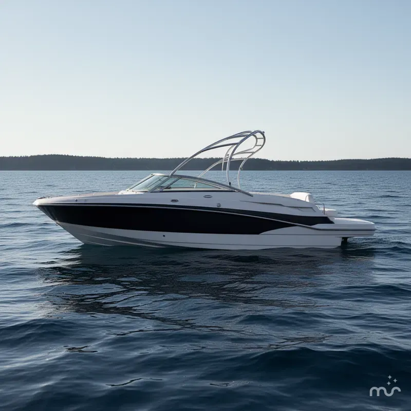 Slide: The Image of Monterey M5 2009 - 1
