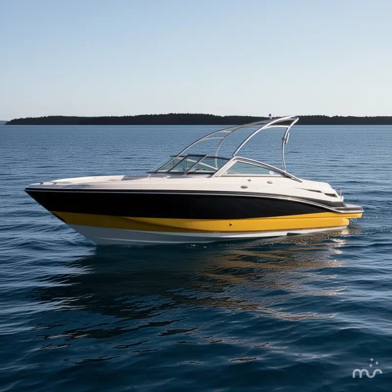 Slide: The Image of Monterey M5 2009 - 2