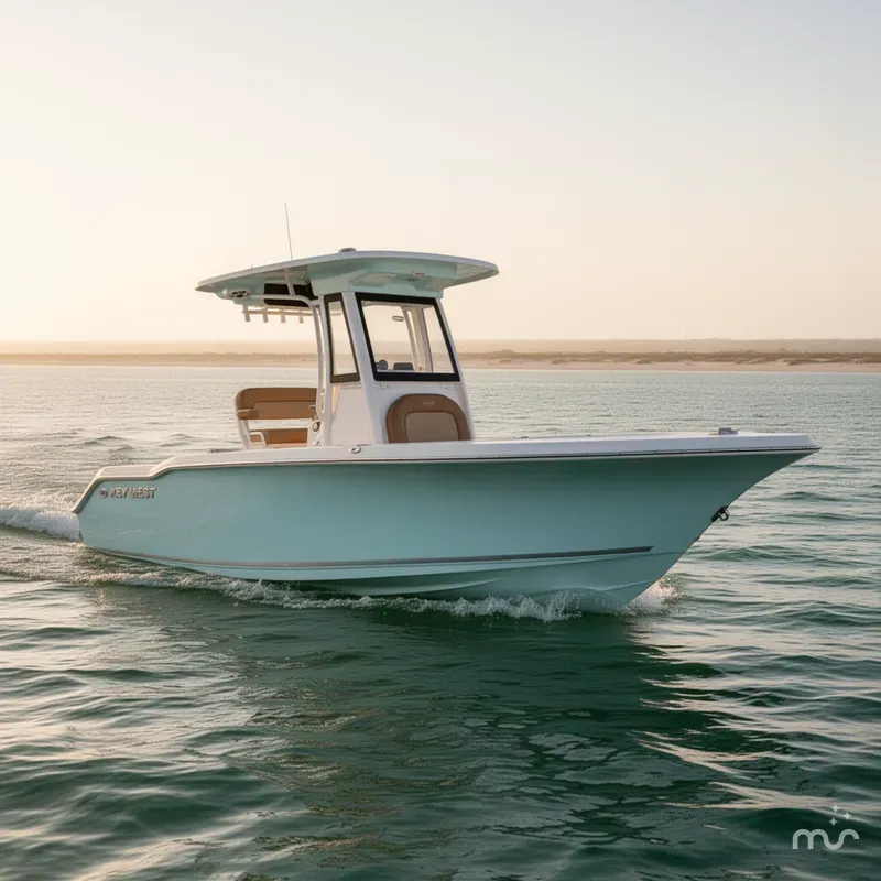 The Image of Key West 219FSR 2026 - 0