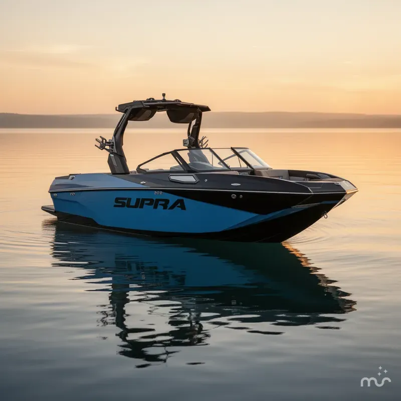 The Image of Supra SE 575 2026 - 0