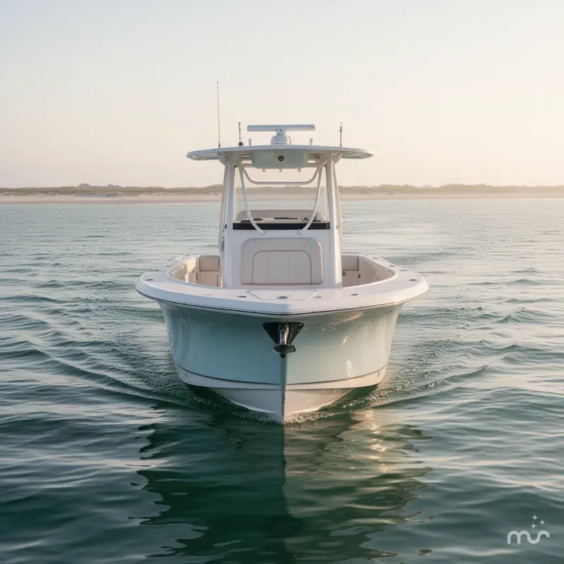 Slide: The Image of Sea Hunt Ultra 255 SE 2027 - 3
