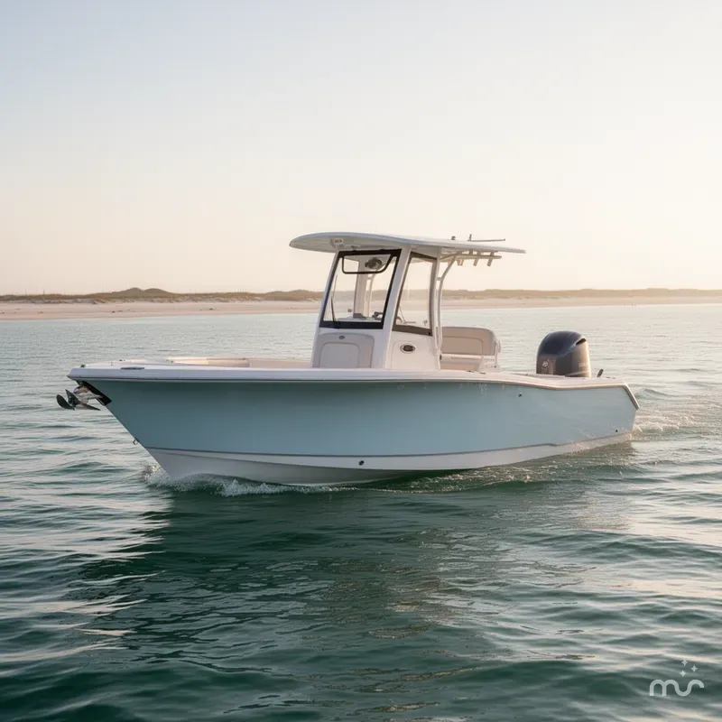 The Image of Sea Hunt Ultra 255 SE 2027 - 0