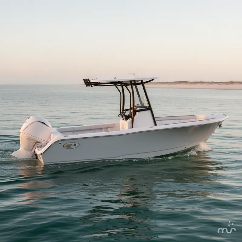 The Image of Sea Hunt Ultra 229 2027 - 0