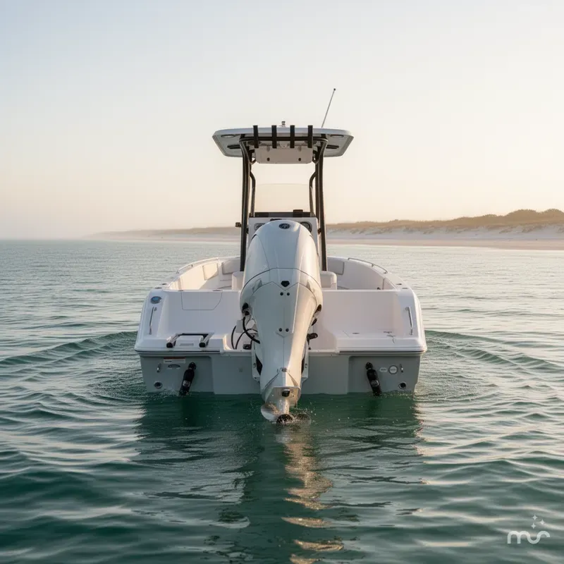 Slide: The Image of Sea Hunt Ultra 229 2027 - 2