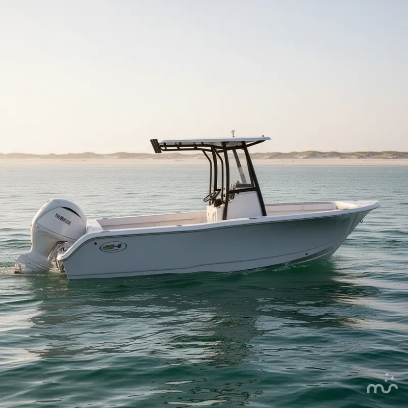 The Image of Sea Hunt Ultra 229 2027 - 0