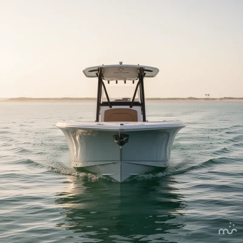 Slide: The Image of Sea Hunt Ultra 229 2027 - 2
