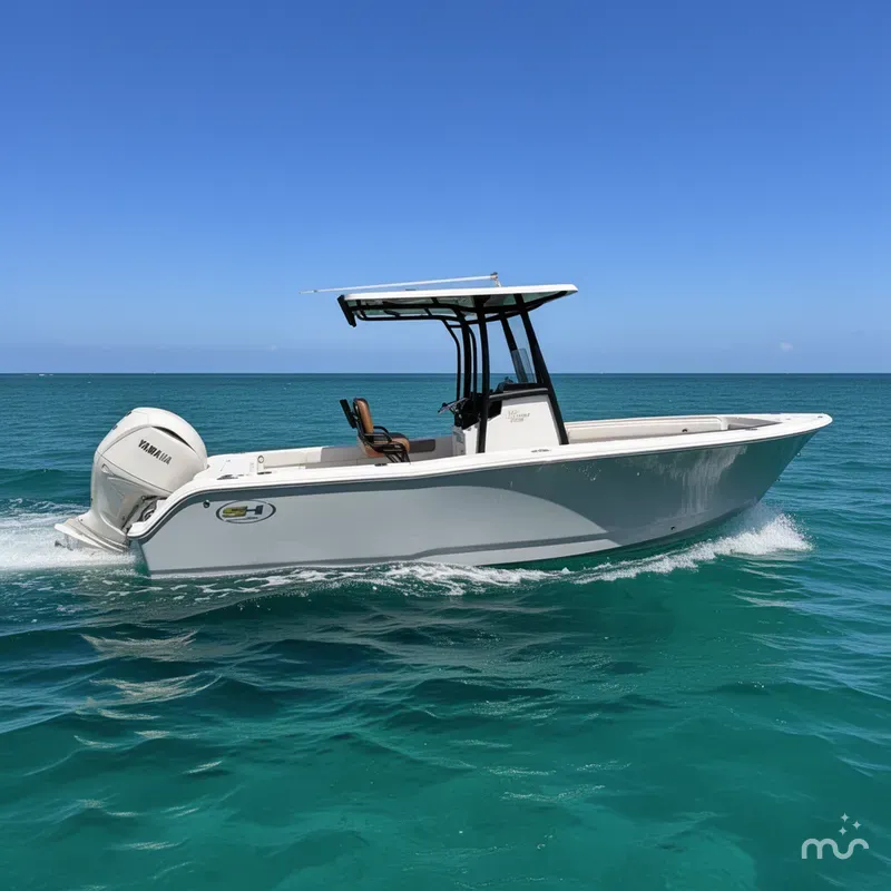 The Image of Sea Hunt Ultra 229 2027 - 0