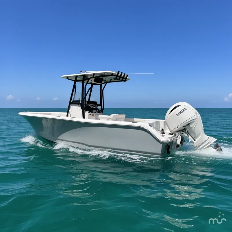 Slide: The Image of Sea Hunt Ultra 229 2027 - 1