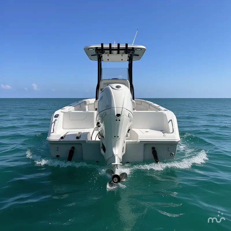 Slide: The Image of Sea Hunt Ultra 229 2027 - 2