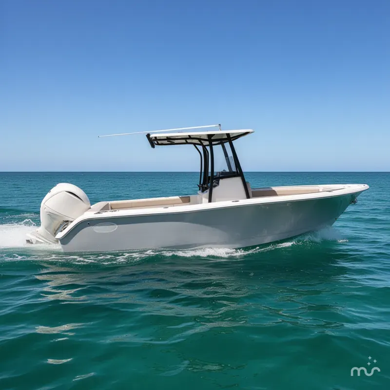 The Image of Sea Hunt Ultra 229 2027 - 0