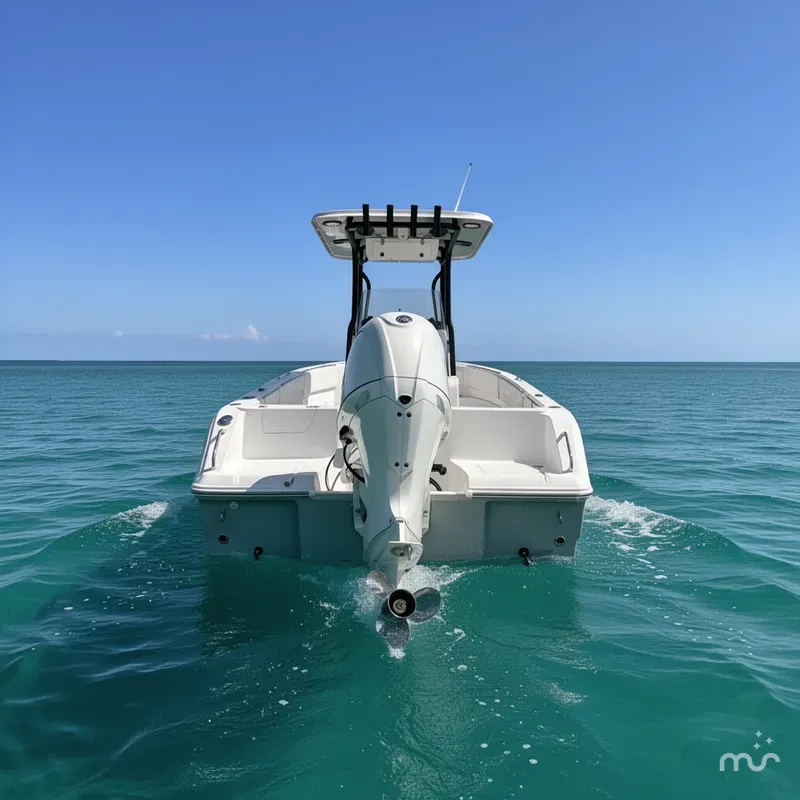 Slide: The Image of Sea Hunt Ultra 229 2027 - 2