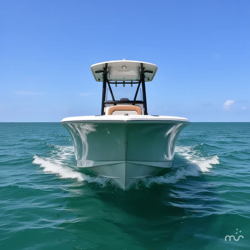 Slide: The Image of Sea Hunt Ultra 229 2027 - 3