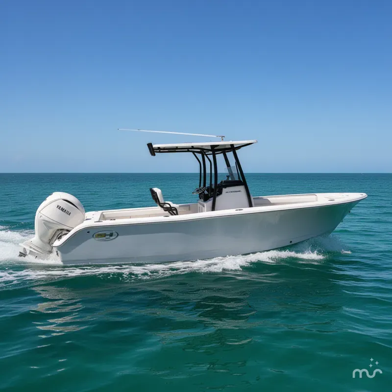 The Image of Sea Hunt Ultra 229 2027 - 0