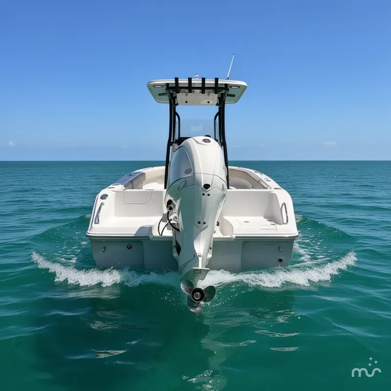 Slide: The Image of Sea Hunt Ultra 229 2027 - 2