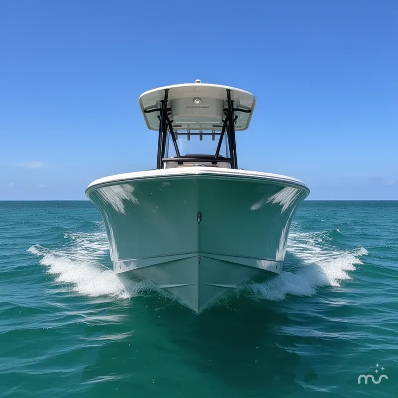 Slide: The Image of Sea Hunt Ultra 229 2027 - 3