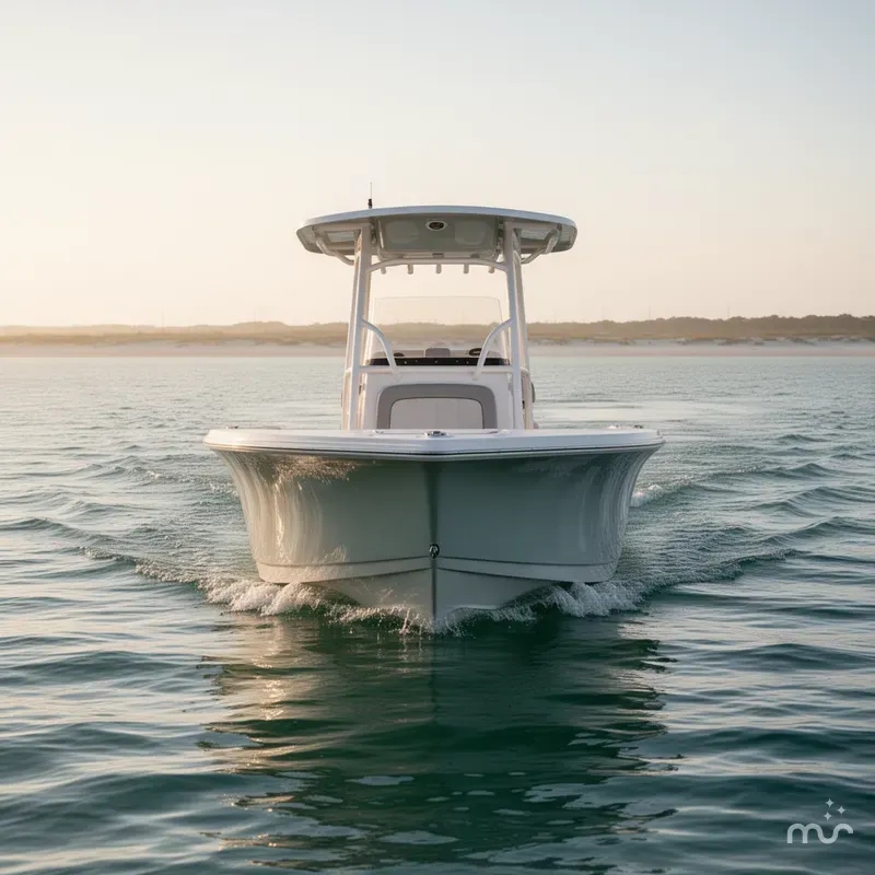 Slide: The Image of Sea Pro 219 Center Console 2022 - 3