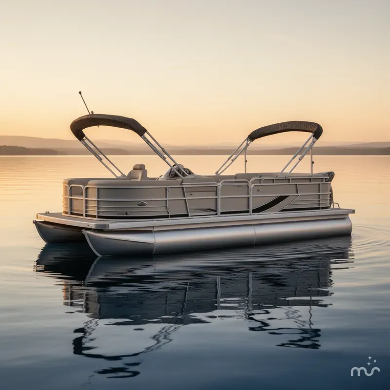 The Image of South Bay 927 CR 2008 - 0