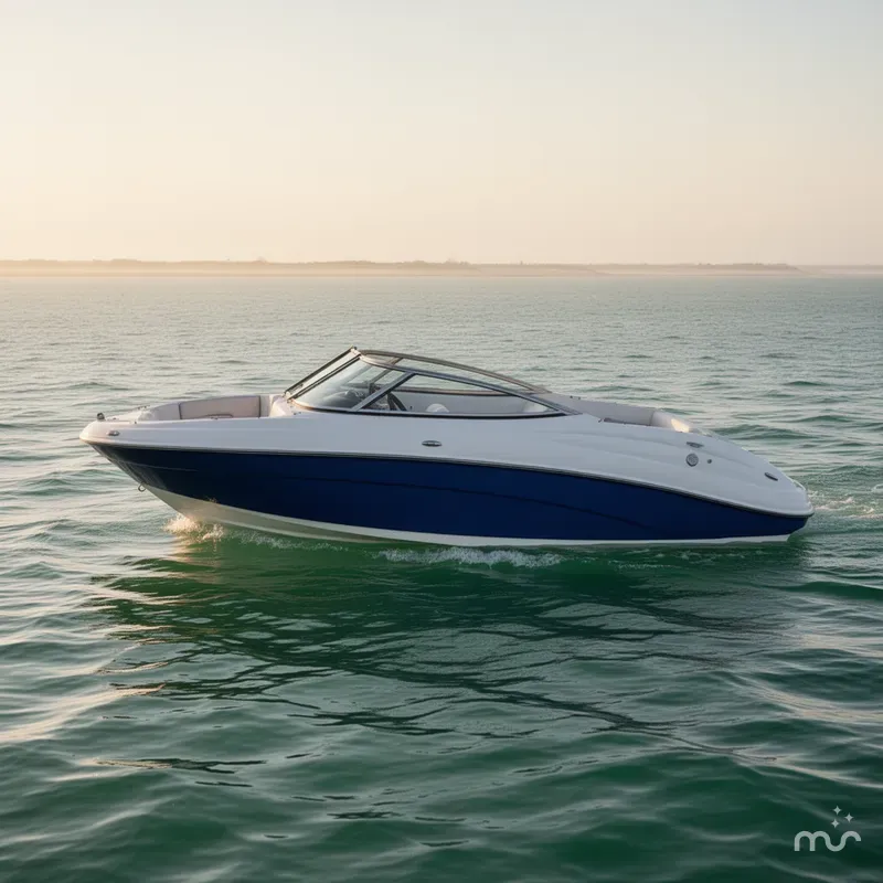 Slide: The Image of Yamaha SX210 2009 - 1