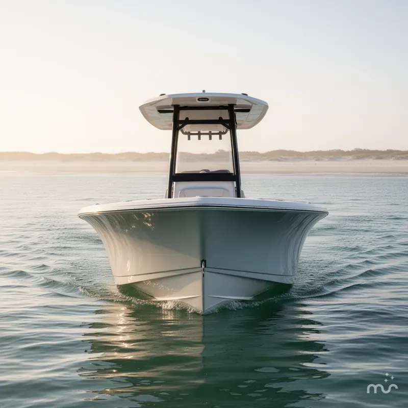 Slide: The Image of Tidewater 2300 Carolina Bay 2027 - 1