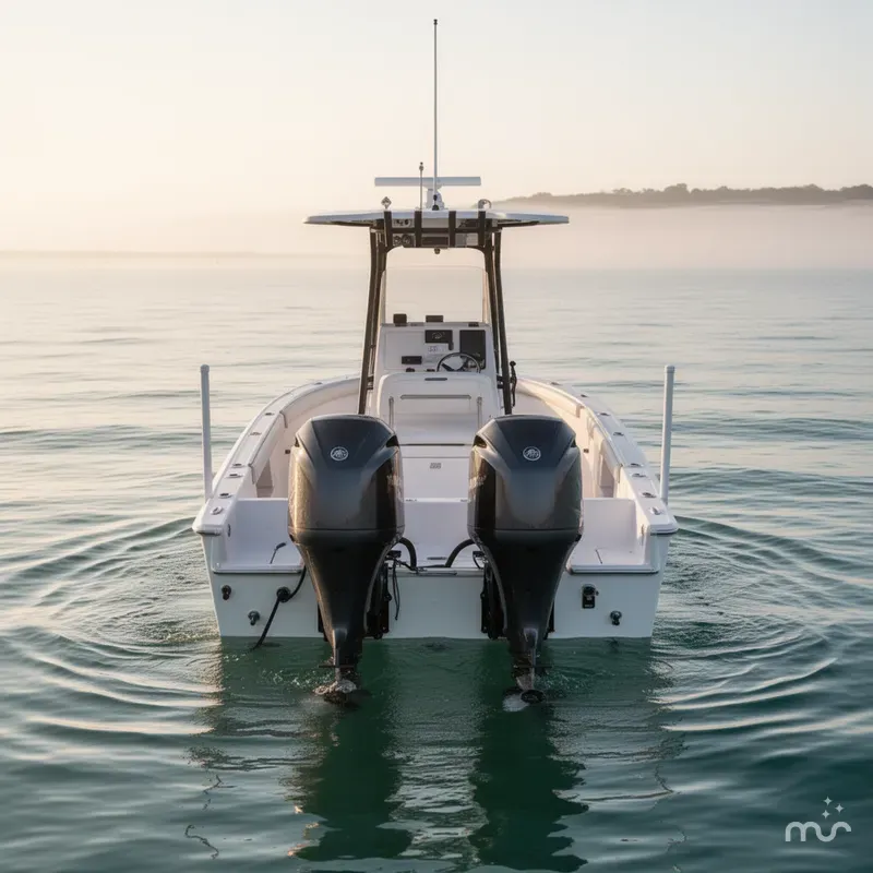 Slide: The Image of Tidewater 2300 Carolina Bay 2027 - 3