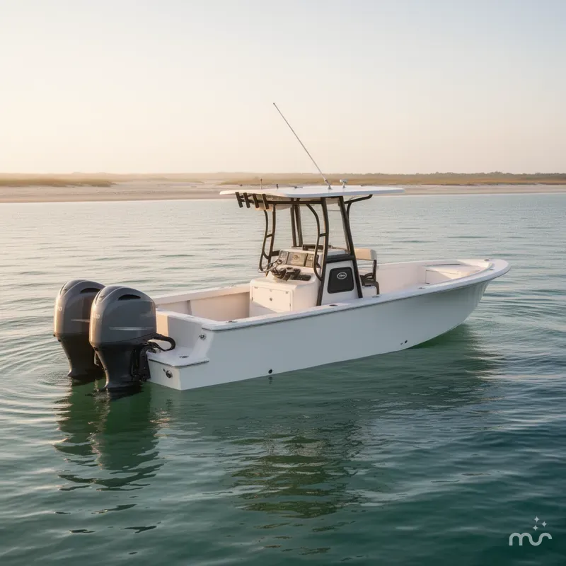 Slide: The Image of Tidewater 2300 Carolina Bay 2027 - 4