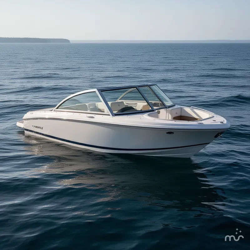 The Image of Cobalt 220S 2022 - 0