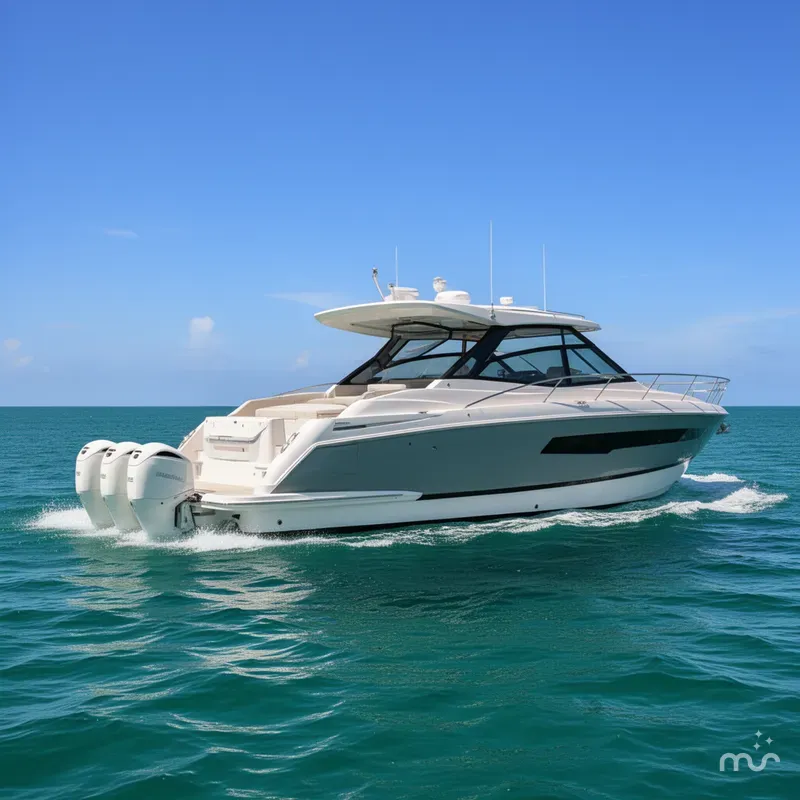 The Image of Regal 36 XO 2025 - 0