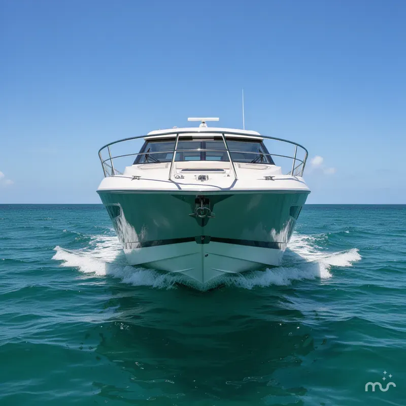 Slide: The Image of Regal 36 XO 2025 - 1