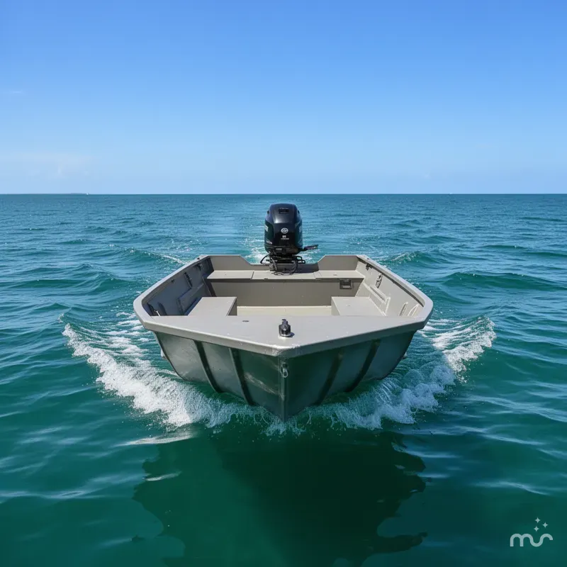 Slide: The Image of G3 Gator Tough 17 CC 2020 - 1