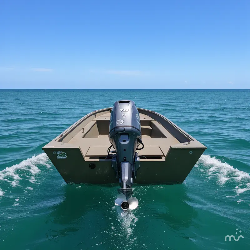 Slide: The Image of G3 Gator Tough 17 CC 2020 - 3