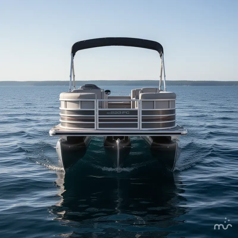 Slide: The Image of Ranger 223FC 2022 - 2