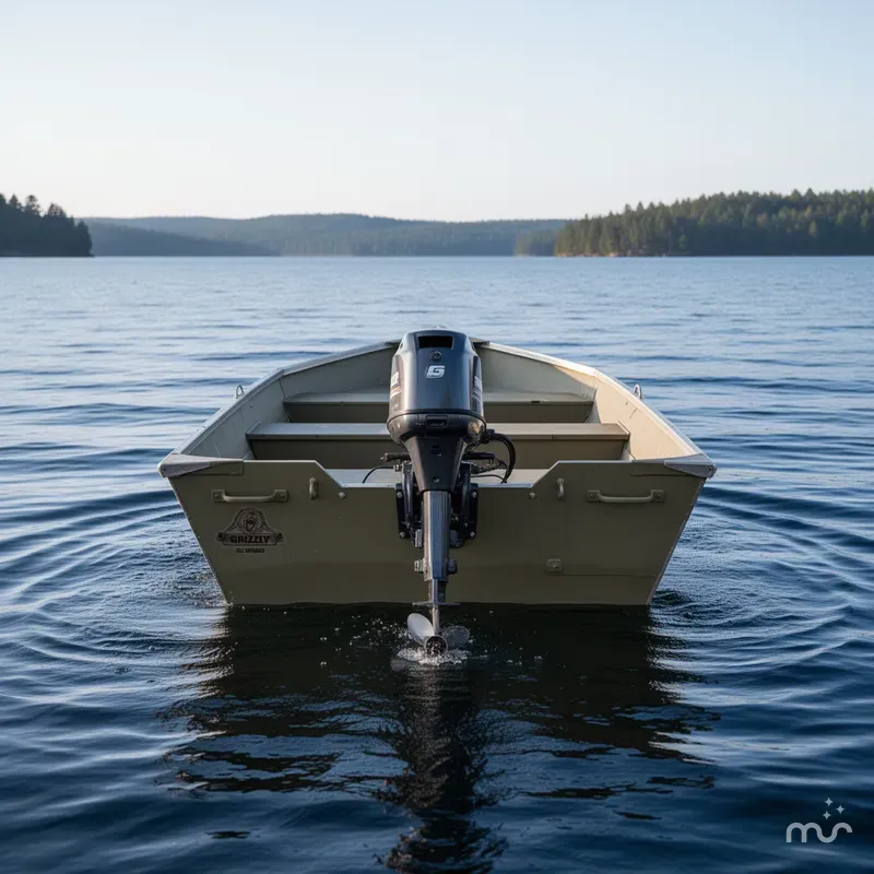 Slide: The Image of Tracker Grizzly 10 Jon 2026 - 2