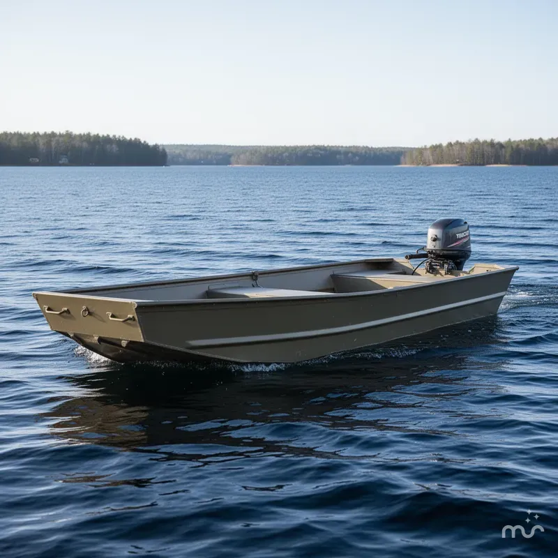The Image of Tracker Grizzly 14 Jon 2026 - 0