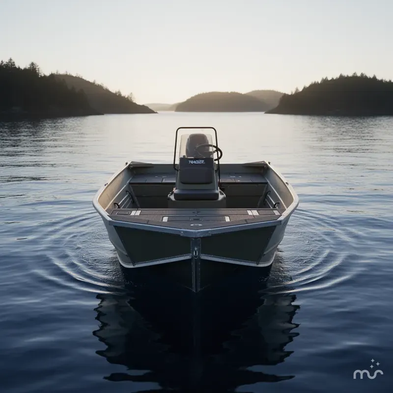 Slide: The Image of Tracker Grizzly 2072 CC 2026 - 1
