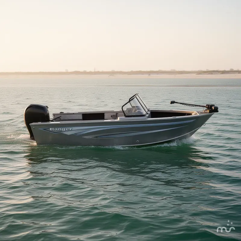 The Image of Ranger VX1788 WT 2026 - 0