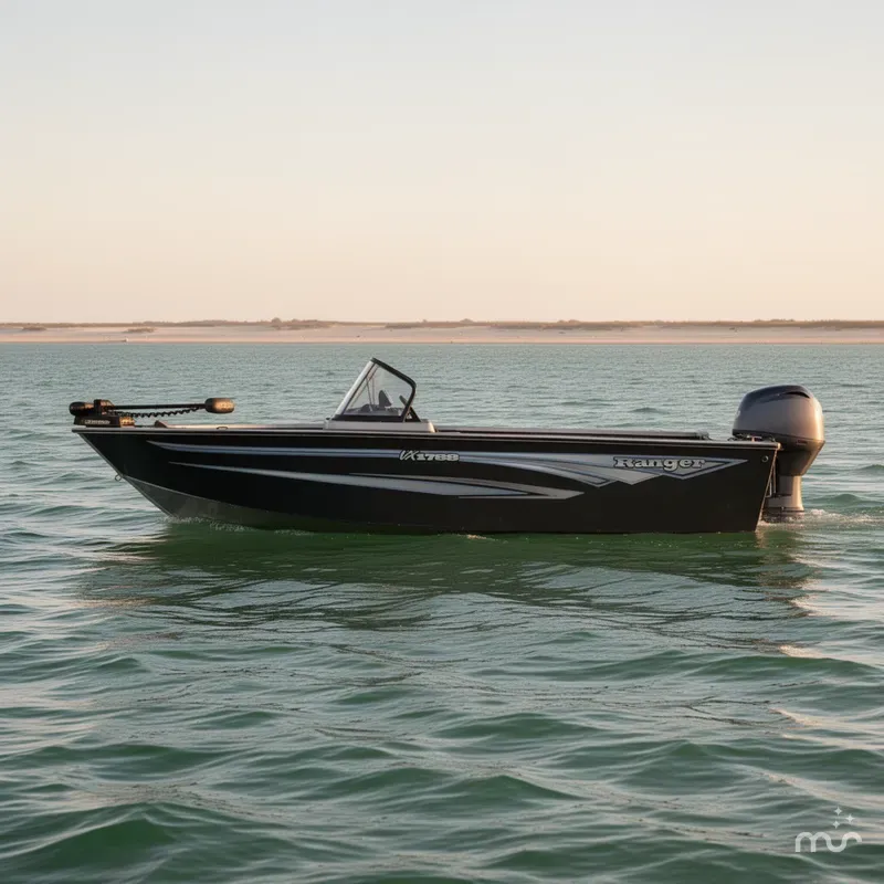 Slide: The Image of Ranger VX1788 WT 2026 - 1