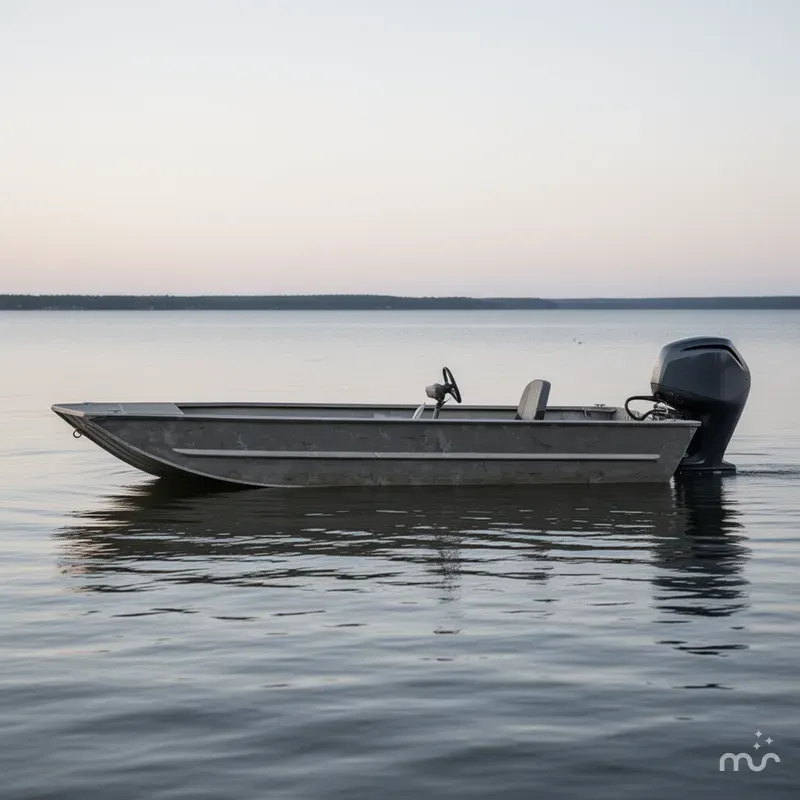 The Image of Tracker Grizzly 1754 SC 2026 - 0
