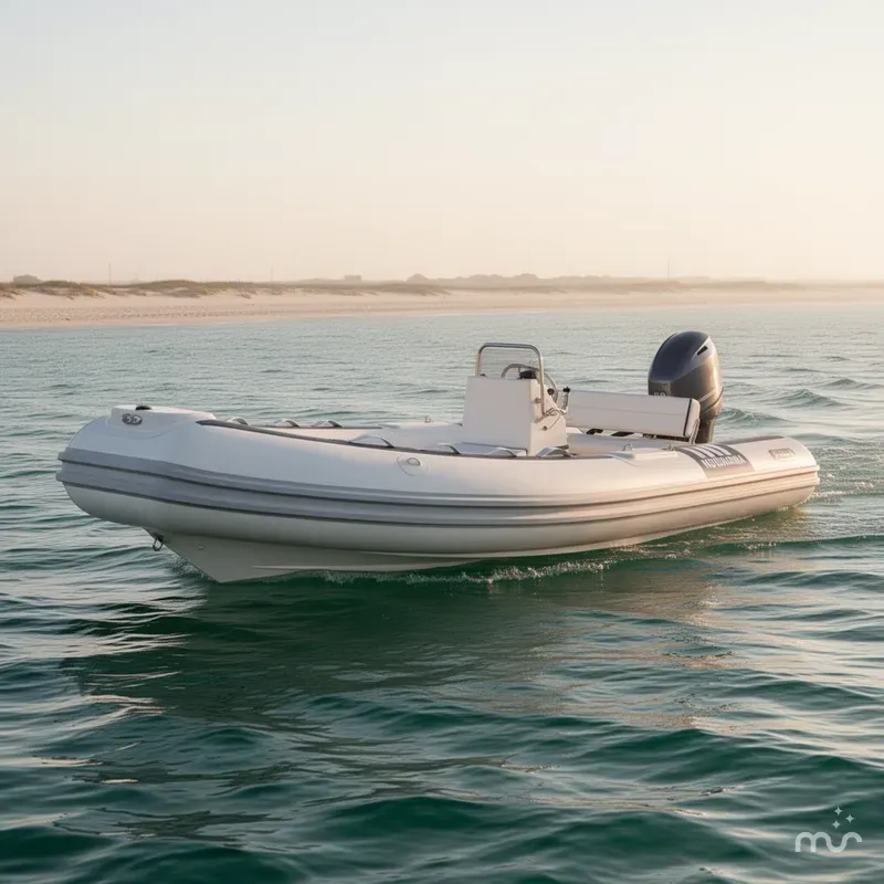 Slide: The Image of Novurania Deluxe 400 2019 - 1