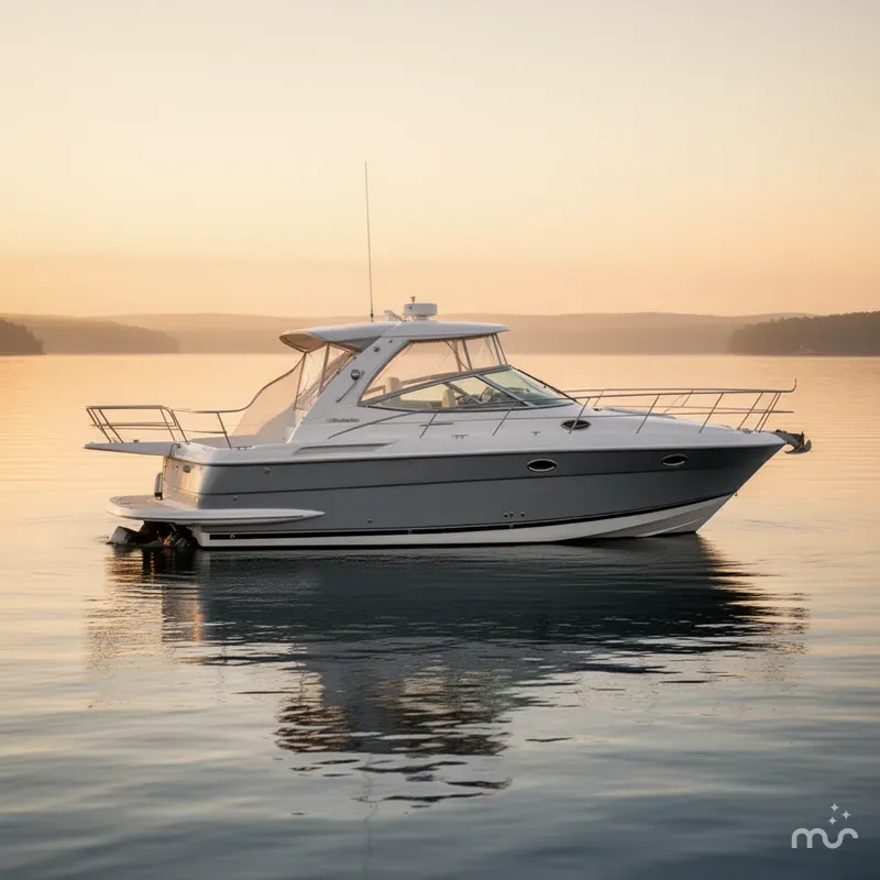 The Image of Doral 33 Elegante 2004 - 0