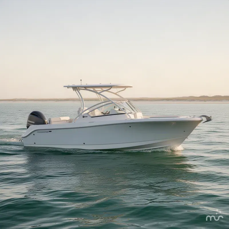 The Image of Edgewater 248CX Crossover 2018 - 0