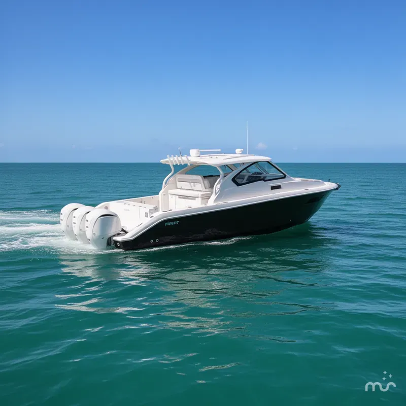Slide: The Image of Pursuit DC 365 Dual Console 2023 - 4